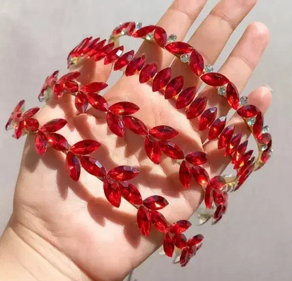 تاج و ریسه و تل یلدایی|زیورآلات و اکسسوری|ورامین, ورامین|دیوار