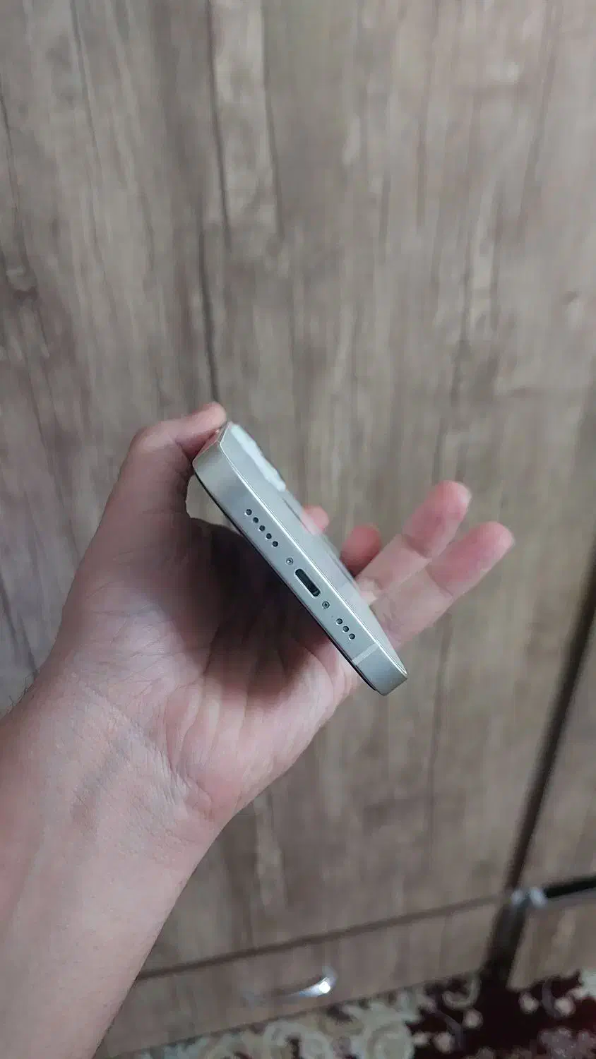 iphone 13 128G ch|موبایل|علی‌آباد کتول, |دیوار