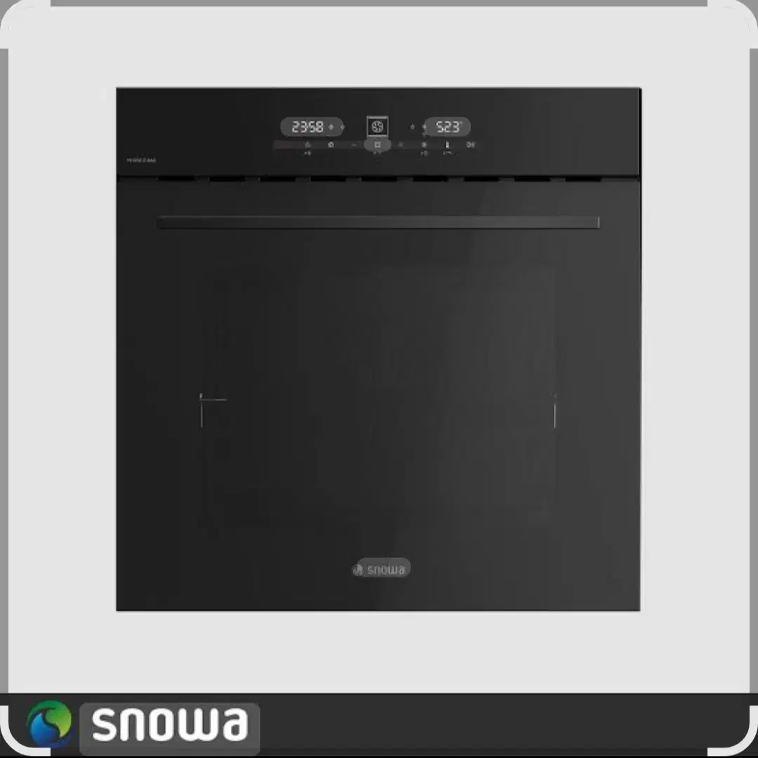 فر توکار اسنوا مدل SE07-8323 فروش ویژه|اجاق گاز و لوازم برقی پخت‌وپز|کرج, محمد آباد|دیوار