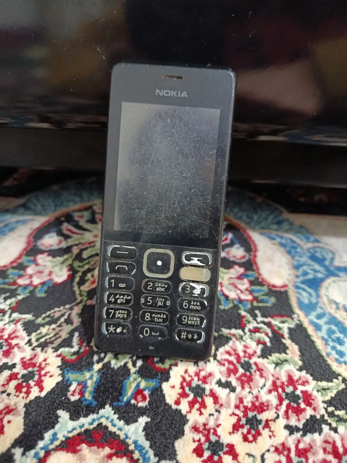 گوشی نکیا|موبایل|زنجان, |دیوار