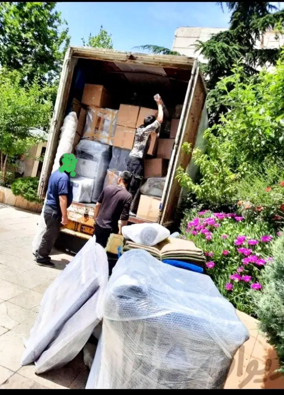 امنیت بار تبریز با قیمت منصفانه|خدمات حمل و نقل|تبریز, |دیوار