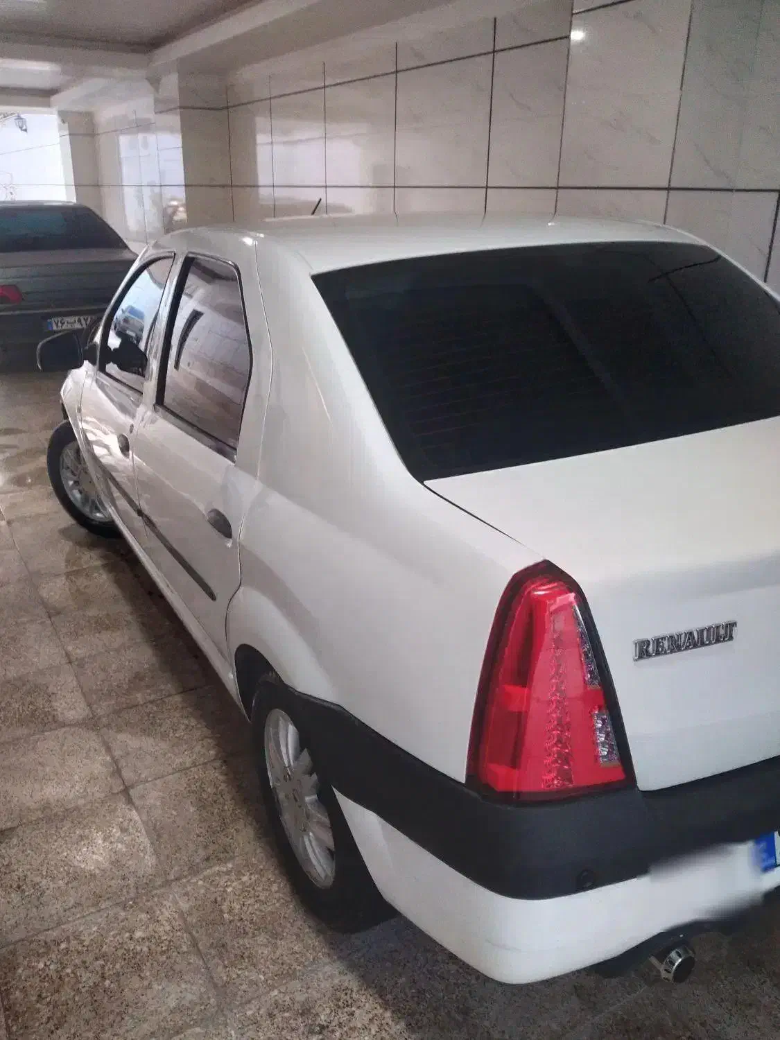 ال نود مدل ۹۱|خودرو سواری و وانت|محمدیه-قزوین, |دیوار