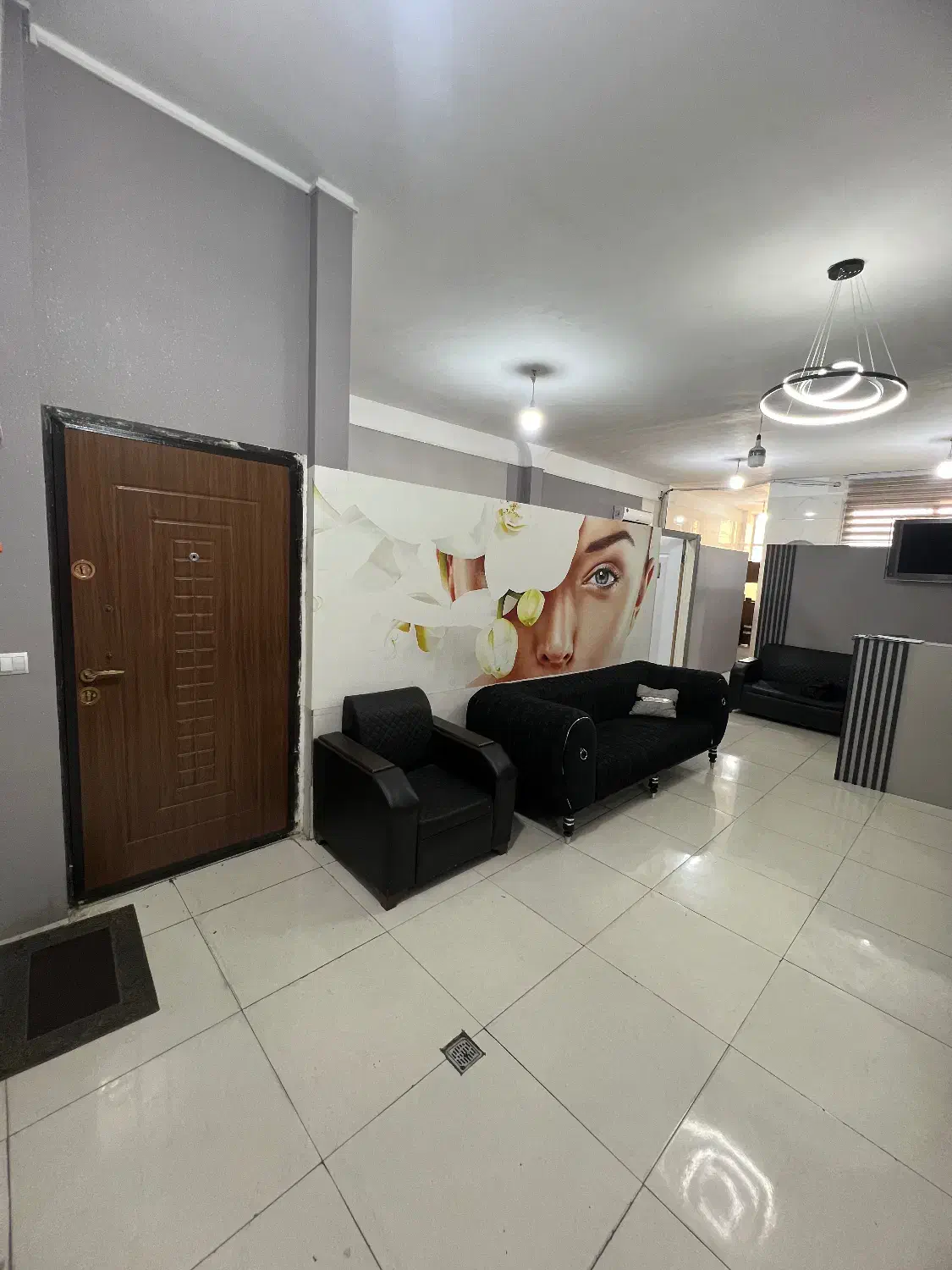 واحد اپارتمان تجاری/مطب/سالن/دفتر|فروش دفتر کار، اتاق اداری، مطب|تهران, یافت آباد جنوبی|دیوار