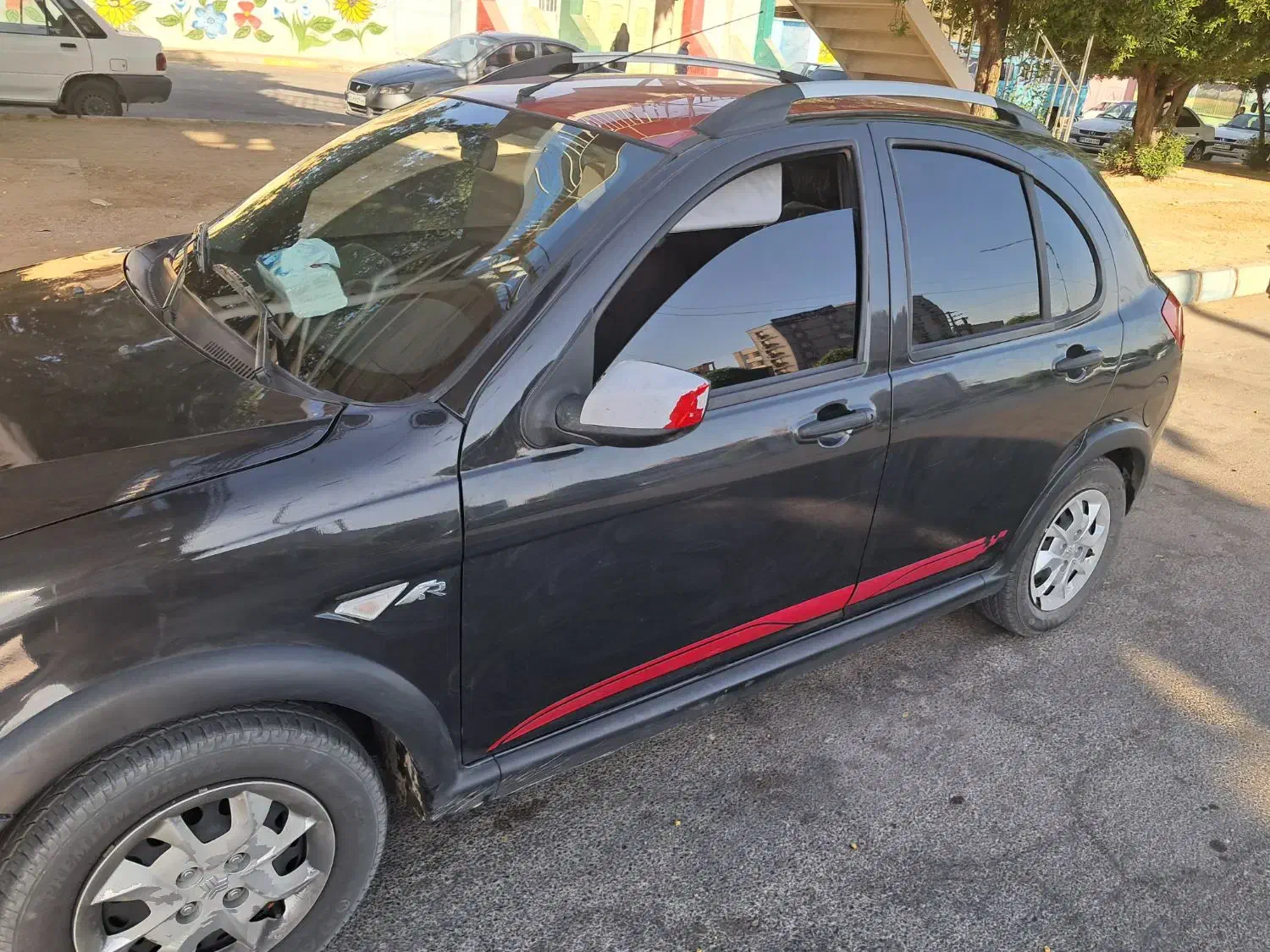 .‌فروش خودرو سواری|خودرو سواری و وانت|شاهین‌شهر, مخابرات (شهید بهشتی)|دیوار