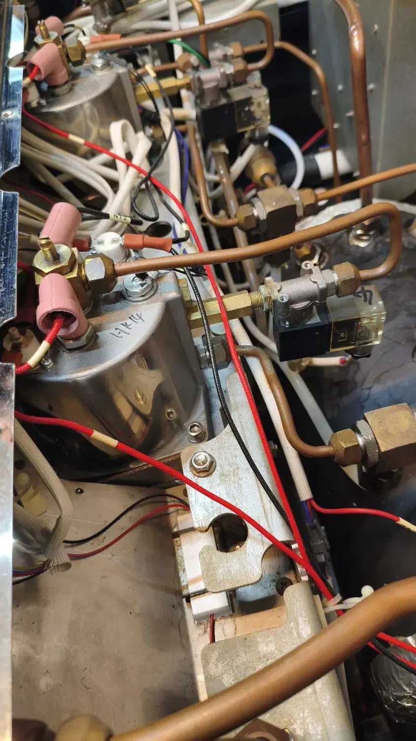 دستگاه قهوه در حد نو|کافی‌شاپ و رستوران|قائم‌شهر, |دیوار