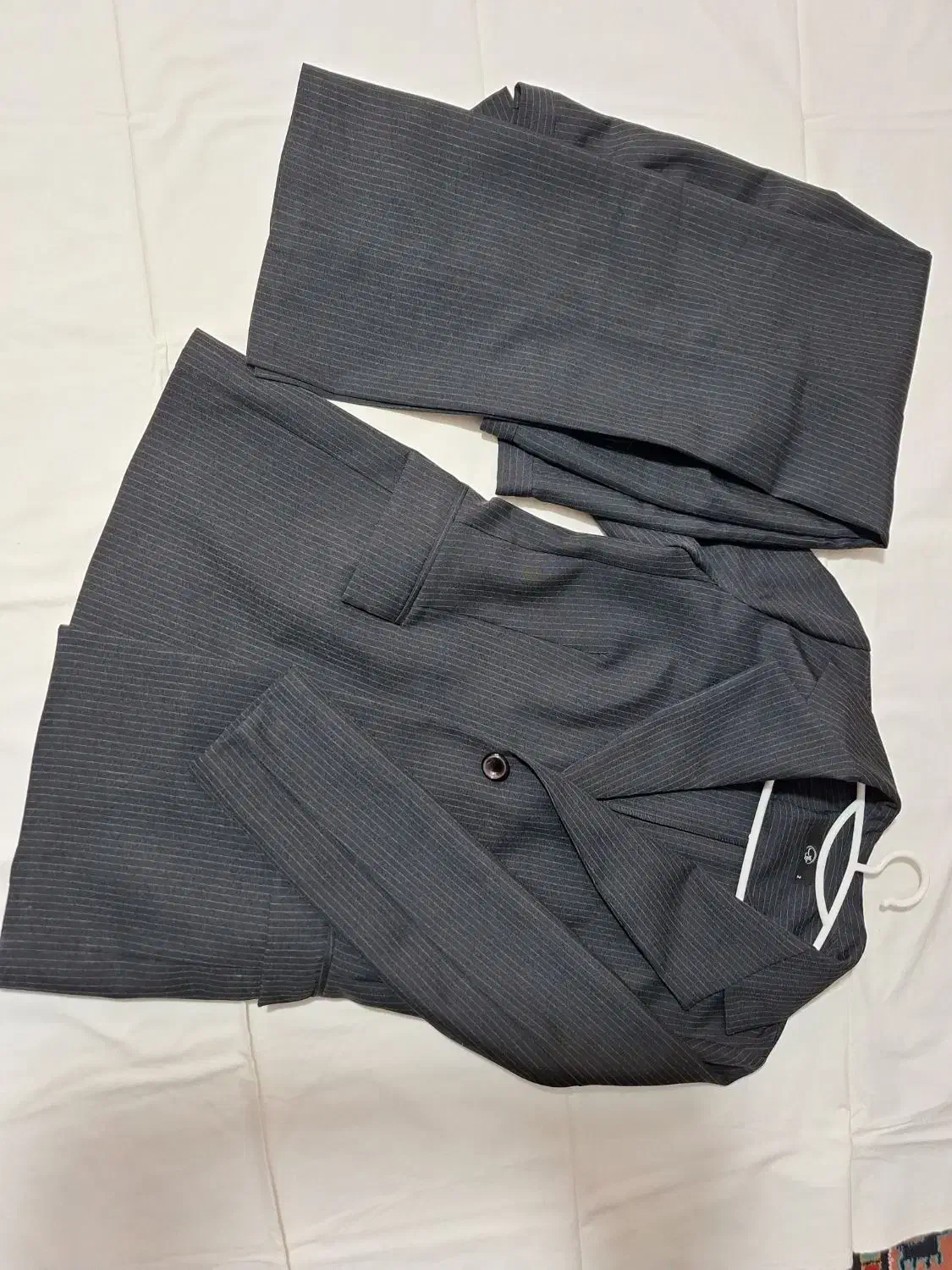 کت و شلوار زنانه شیک و کاربردی|لباس|بجنورد, |دیوار