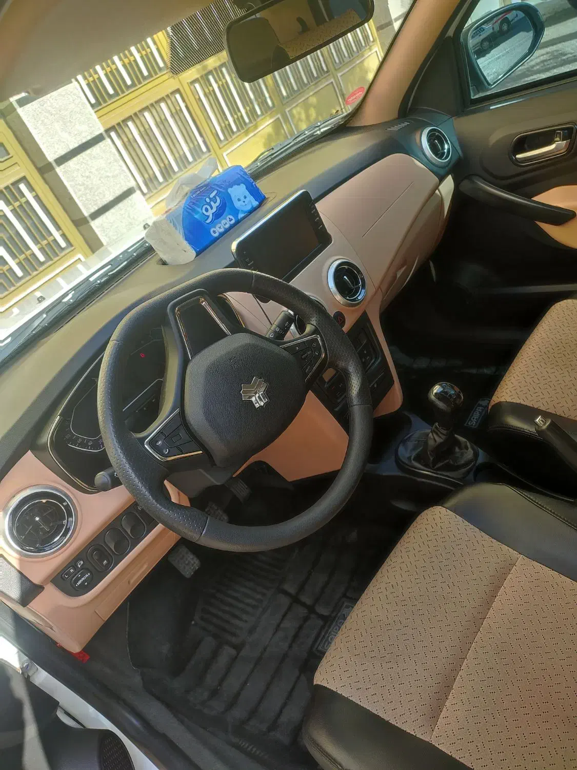 اطلس g|خودرو سواری و وانت|قم, باغ کرباسی|دیوار