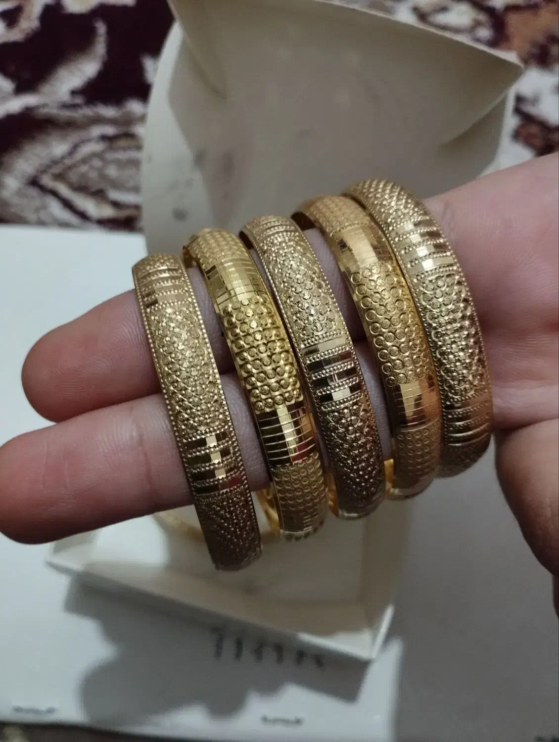 طلای نو و طلای شکسته|جواهرات|کوهدشت, |دیوار