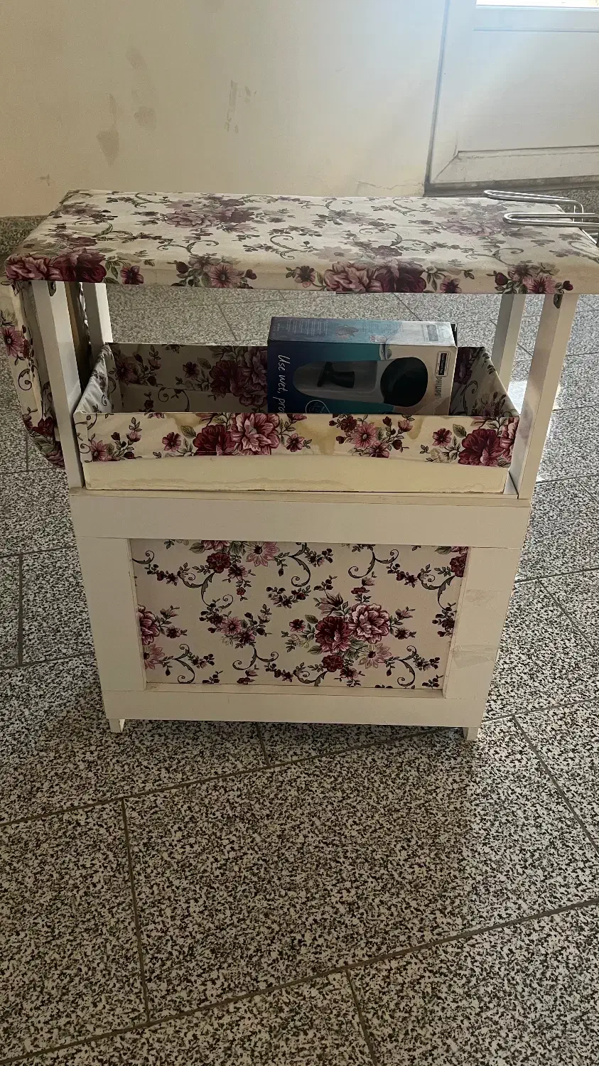 میز اتو|اتو و لوازم اتو|زنجان, |دیوار