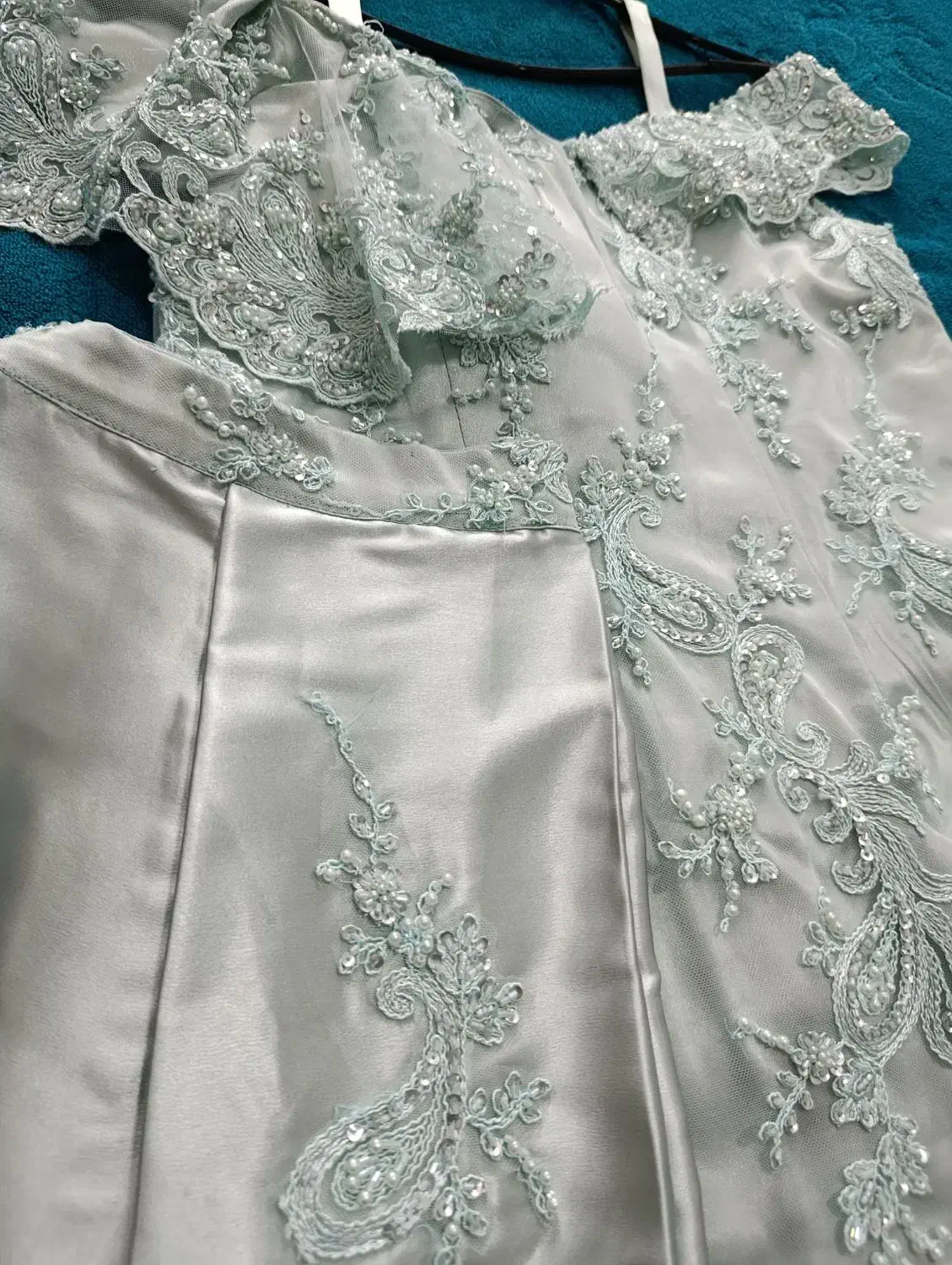 لباس مجلسی|لباس|پارسآباد, |دیوار