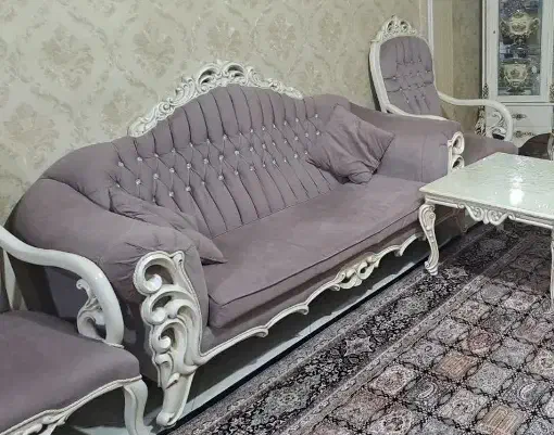 مبل و کاناپه|مبلمان خانگی و میز عسلی|شازند, |دیوار