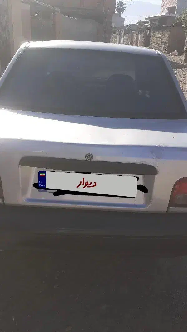 پراید مدل ۸۵|خودرو سواری و وانت|خان ببین, |دیوار