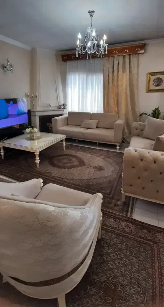 سعادت آباد 80متر 2خواب آفتابگیر|فروش آپارتمان|تهران, دریا|دیوار