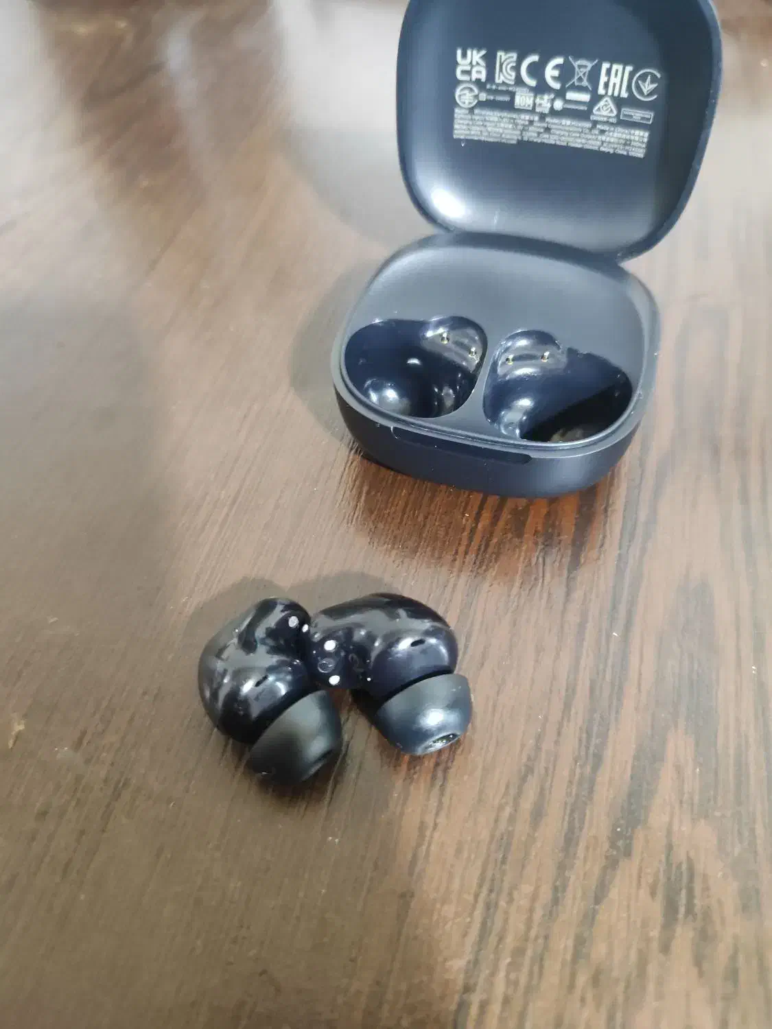 Redmi buds 6 play|لوازم جانبی موبایل و تبلت|کیش, |دیوار