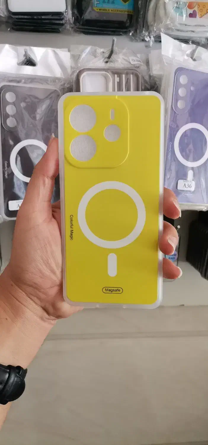 گارد انواع گوشی|لوازم جانبی موبایل و تبلت|یزد, |دیوار