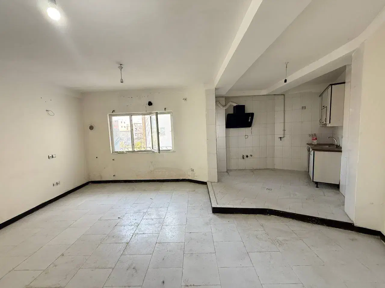 اجاره مسکن مهر خط نوکنده طبقه دوم|اجارهٔ آپارتمان|بندر گز, |دیوار