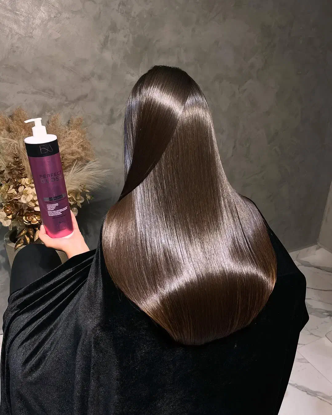 جشنواره (کراتین شیشه ای)پروتئین بوتاکس|خدمات آرایشگری و زیبایی|مشهد, کلاهدوز|دیوار