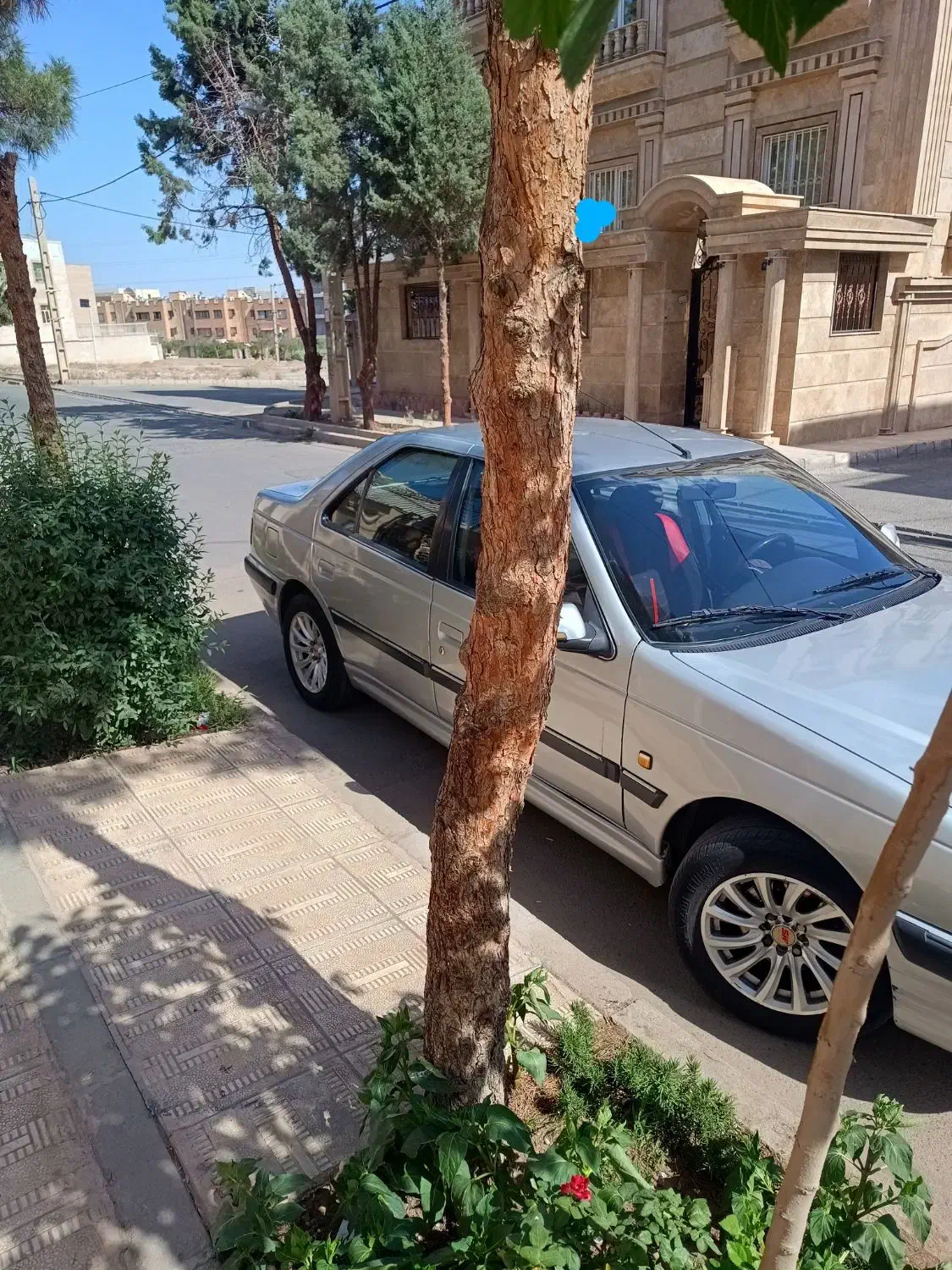 پژو پارس اسپرت|خودرو سواری و وانت|پرند, فاز ۲|دیوار