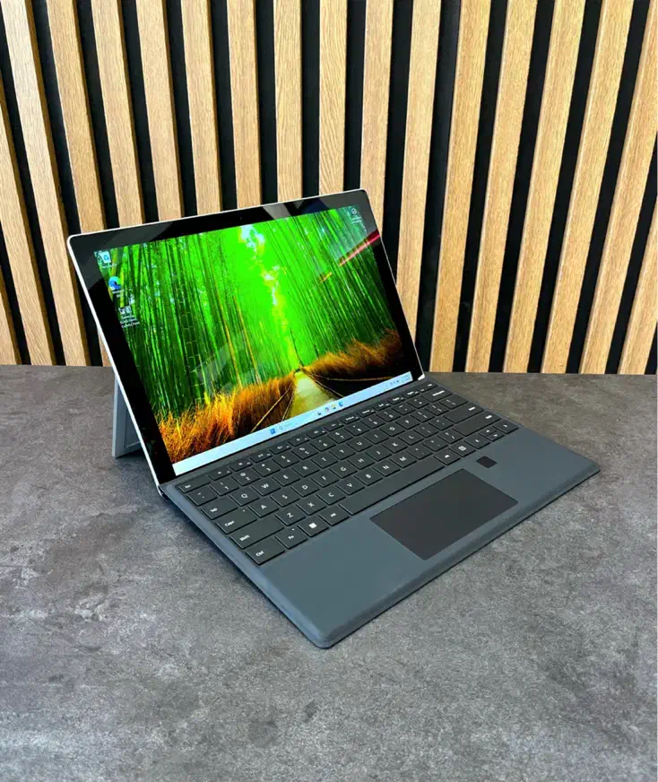 سرفیس پرو ۷ پلاس - پردازنده i7 و رم ۱۶ - surface|رایانه همراه|مشهد, تربیت (صدف)|دیوار