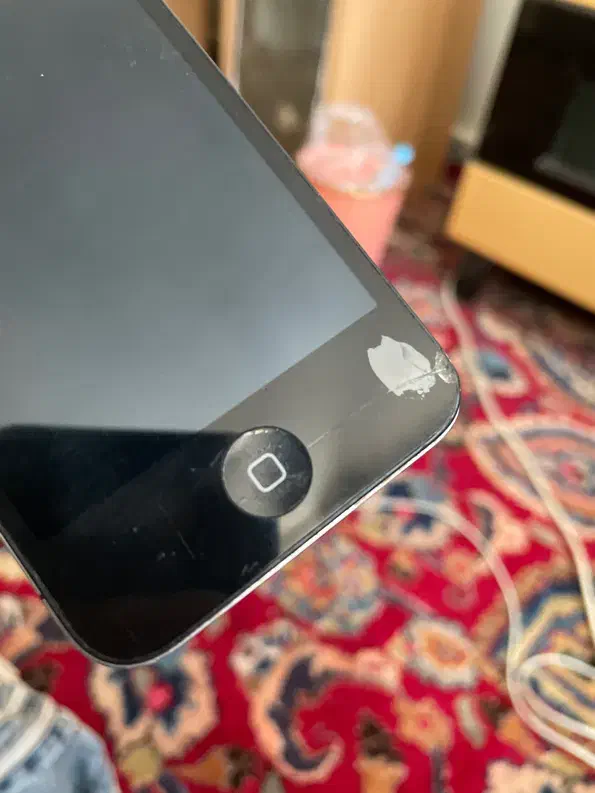 iphone 4s 32|موبایل|اندیشه, اندیشه فاز ۲|دیوار