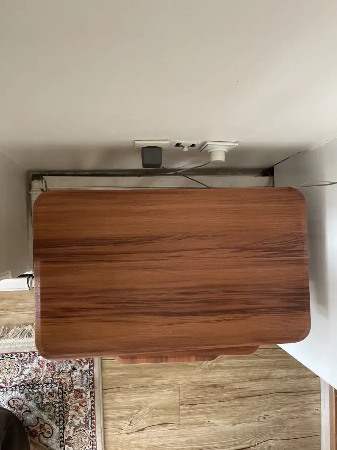 ۳ عدد میز عسلی|مبلمان خانگی و میز عسلی|کرج, باغستان|دیوار