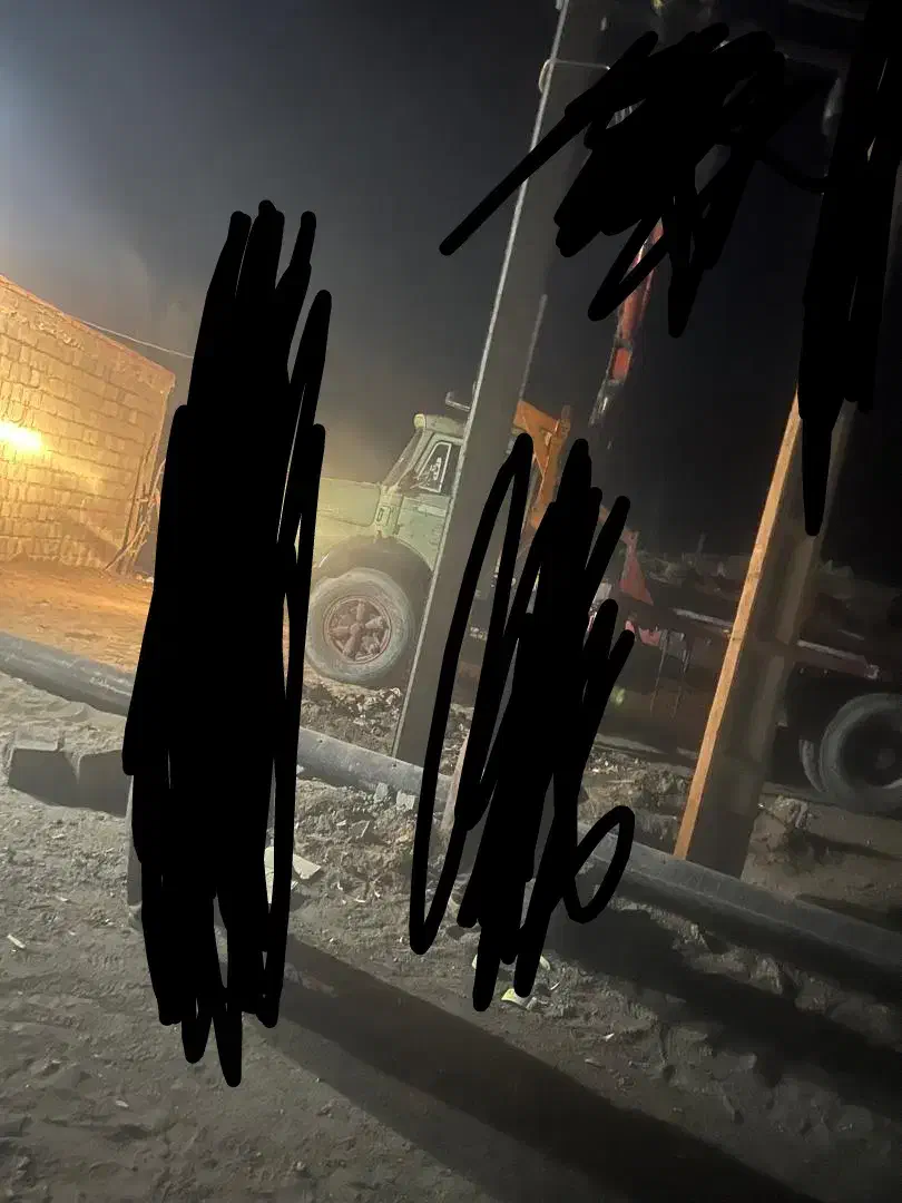 راننده جرثقیل صرفا بومی منطقه جنوب استان باشد|استخدام حمل و نقل|راسک, |دیوار