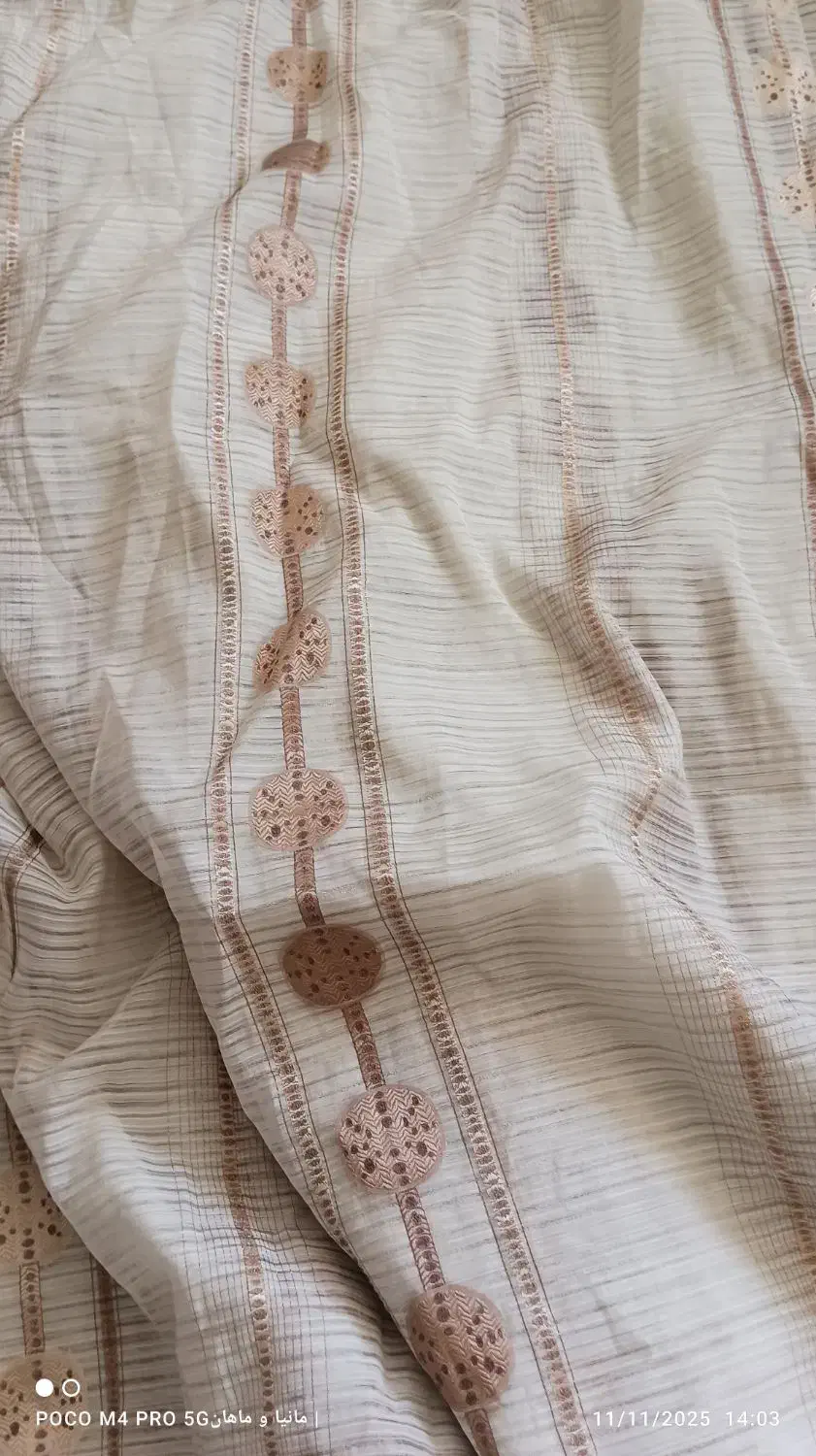 پرده حال و پذیرایی در حد نو|پرده، رانر، رومیزی|ایلام, |دیوار