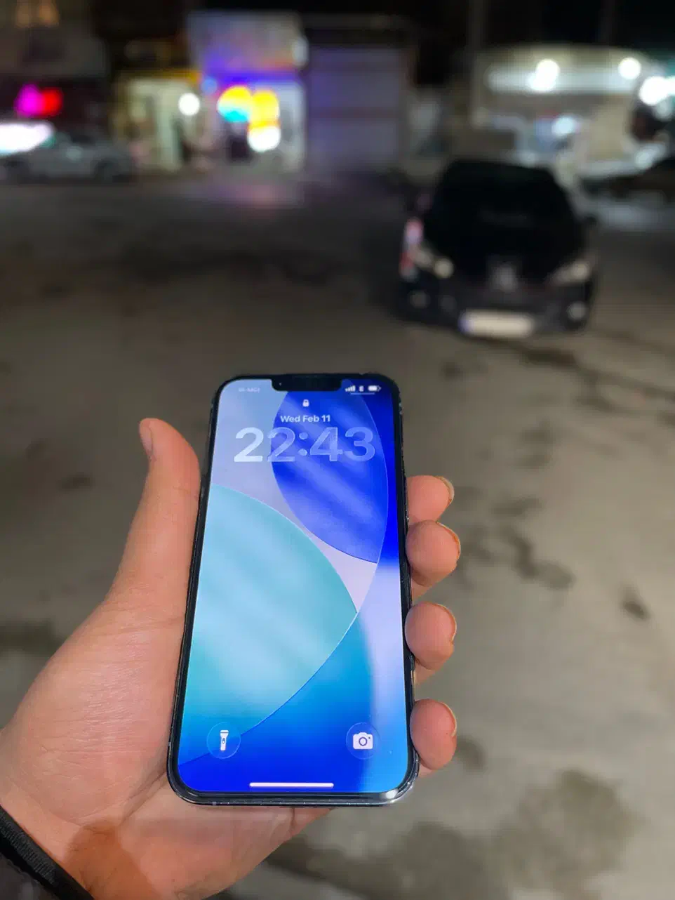 ایفون۱۳پرو۵۱۲|موبایل|ارومیه, |دیوار