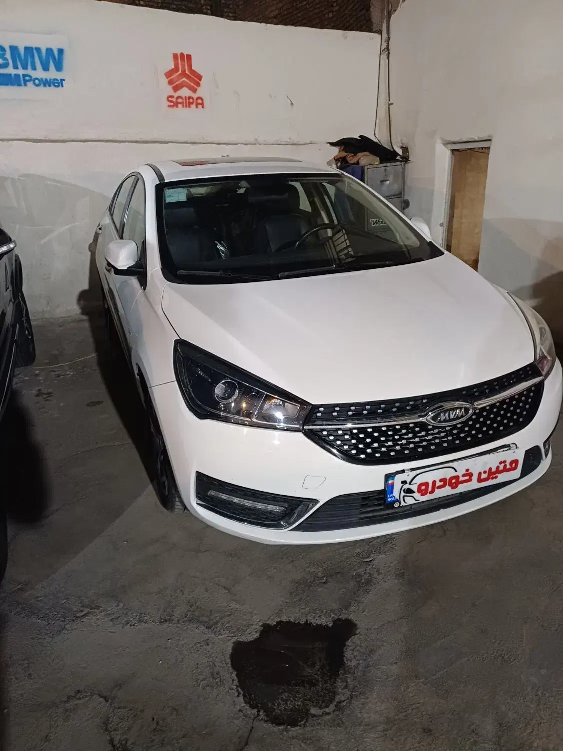 اریزو ۵ نیو مدل ۴۰۱ قابل معاوضه|خودرو سواری و وانت|اصفهان, فروردین|دیوار