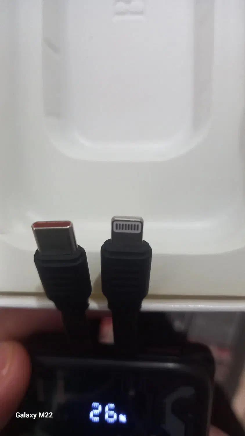 پاور بانک مودوس|لوازم جانبی موبایل و تبلت|شهریار, شهرک امیریه|دیوار