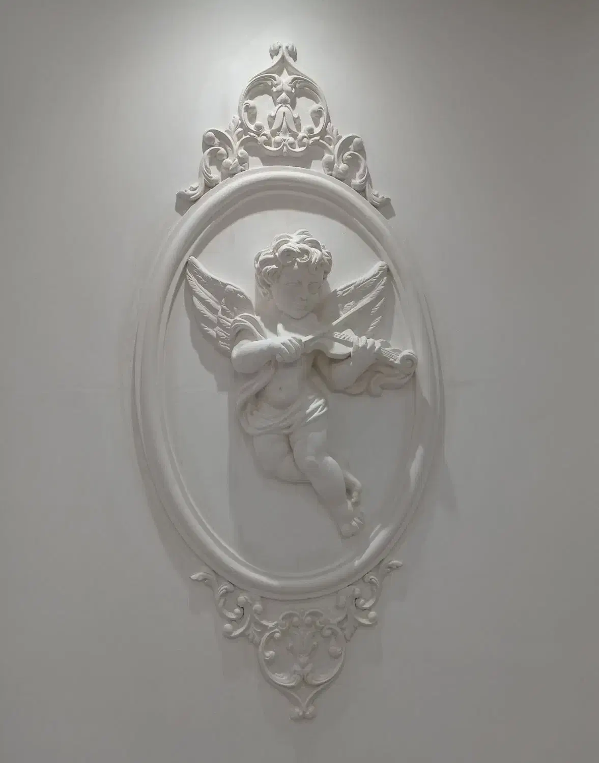 گچکاری ،گچ بری و قاب بندی|خدمات پیشه و مهارت|تالش, هشتپر|دیوار