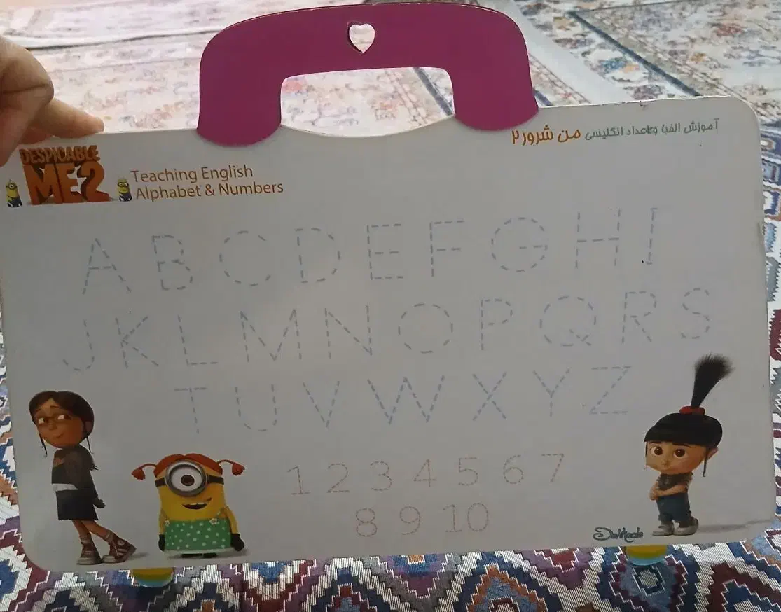 تخته وایت برد|لوازم التحریر|کرمانشاه, |دیوار