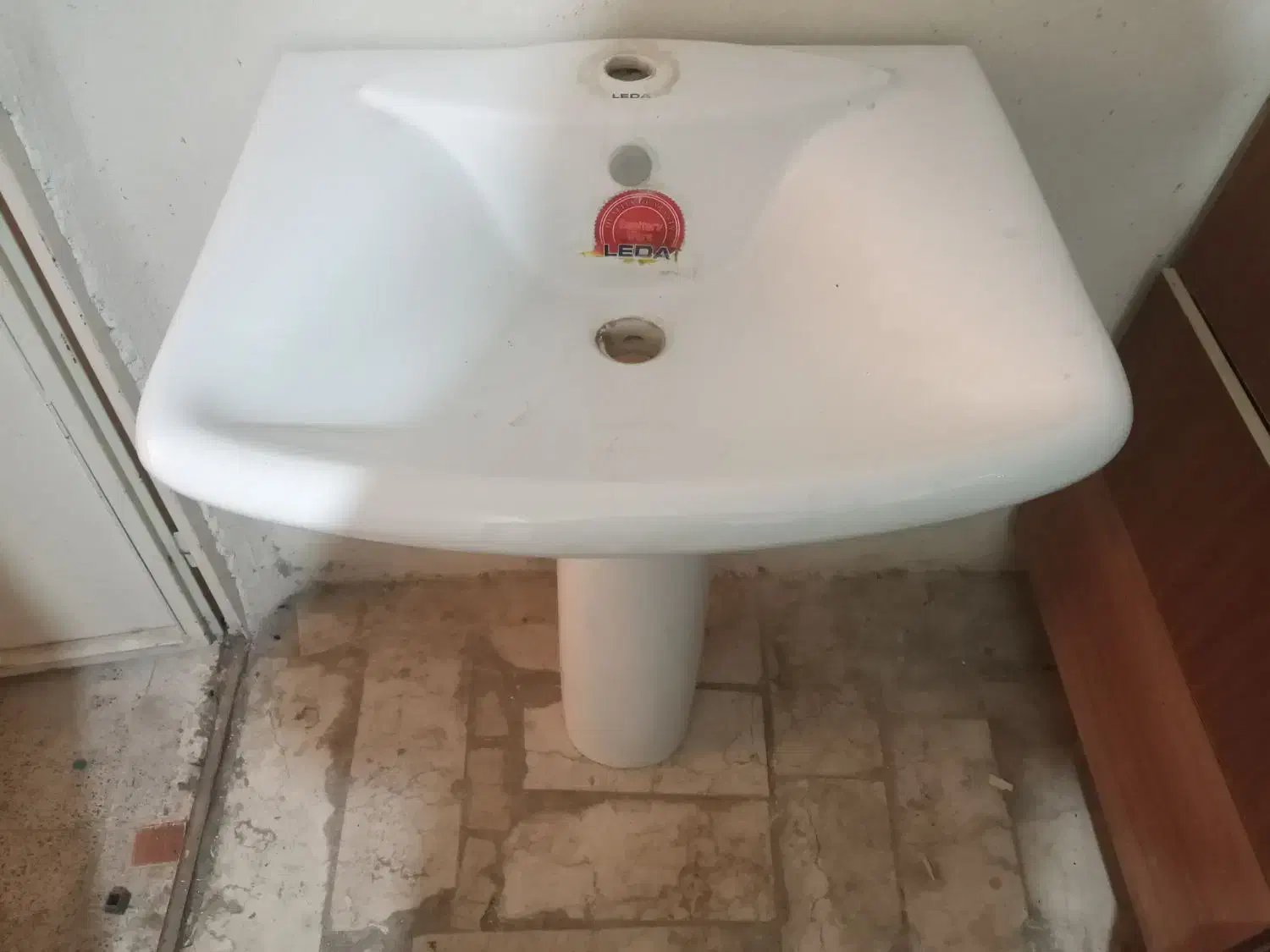 روشویی|لوازم سرویس بهداشتی|قزوین, |دیوار