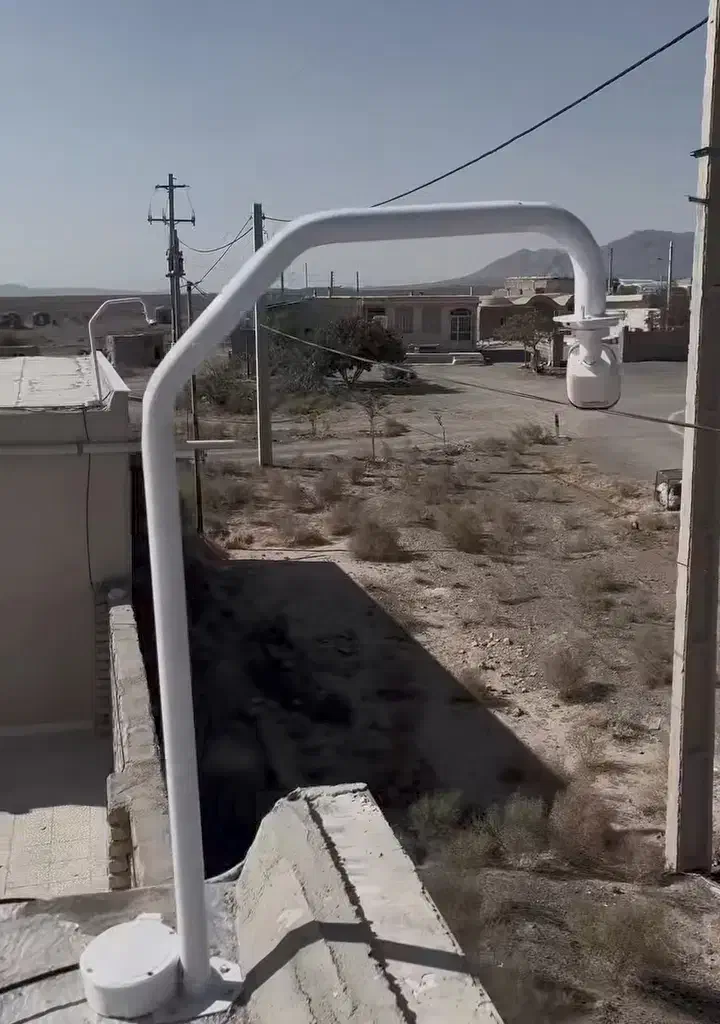 فروش ویژه دوربین مداربسته اقساطی ، اقساطی|دوربین مداربسته|بروجرد, |دیوار