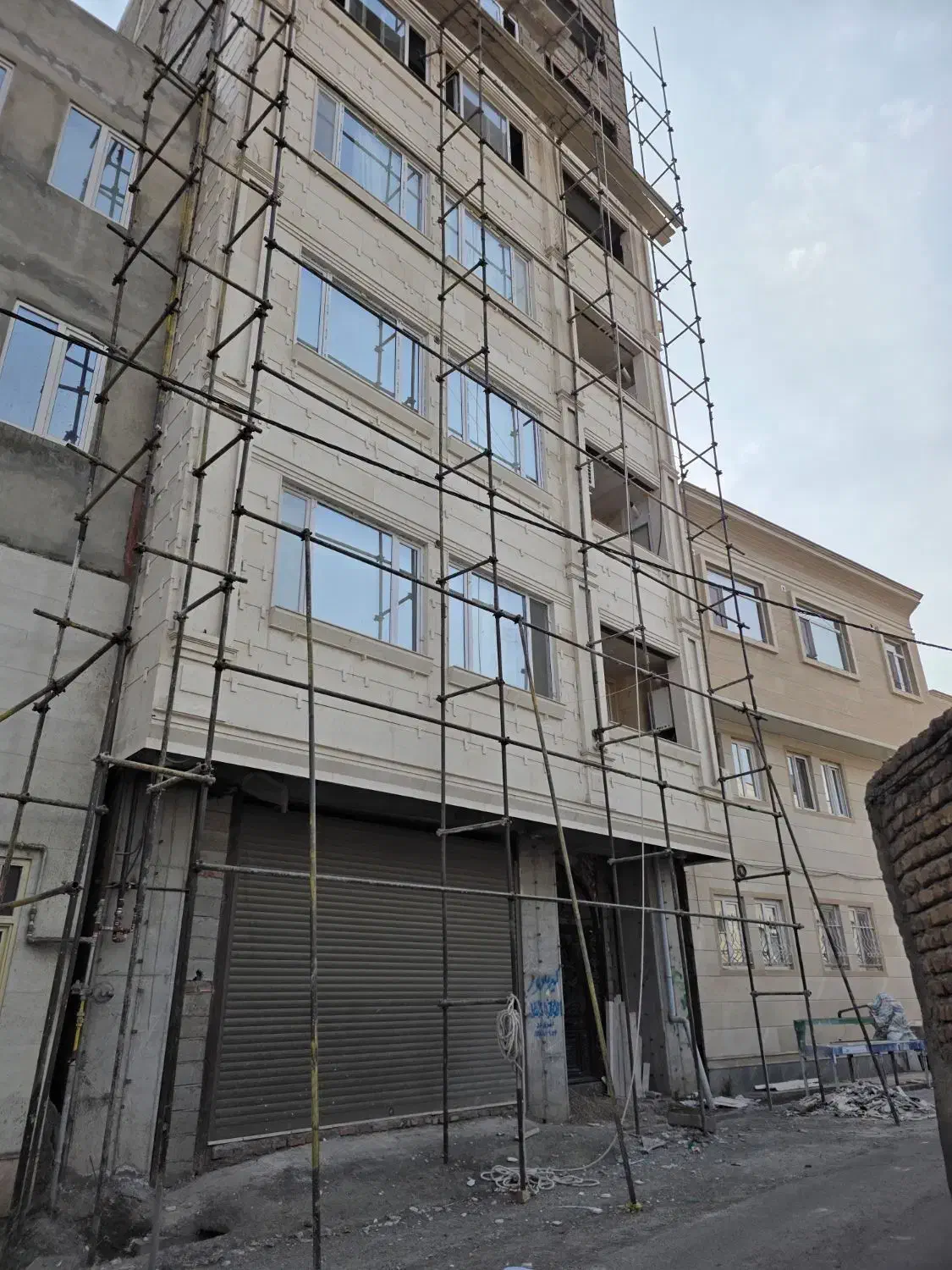 فروش و پیش فروش واحد|فروش آپارتمان|ماکو, |دیوار