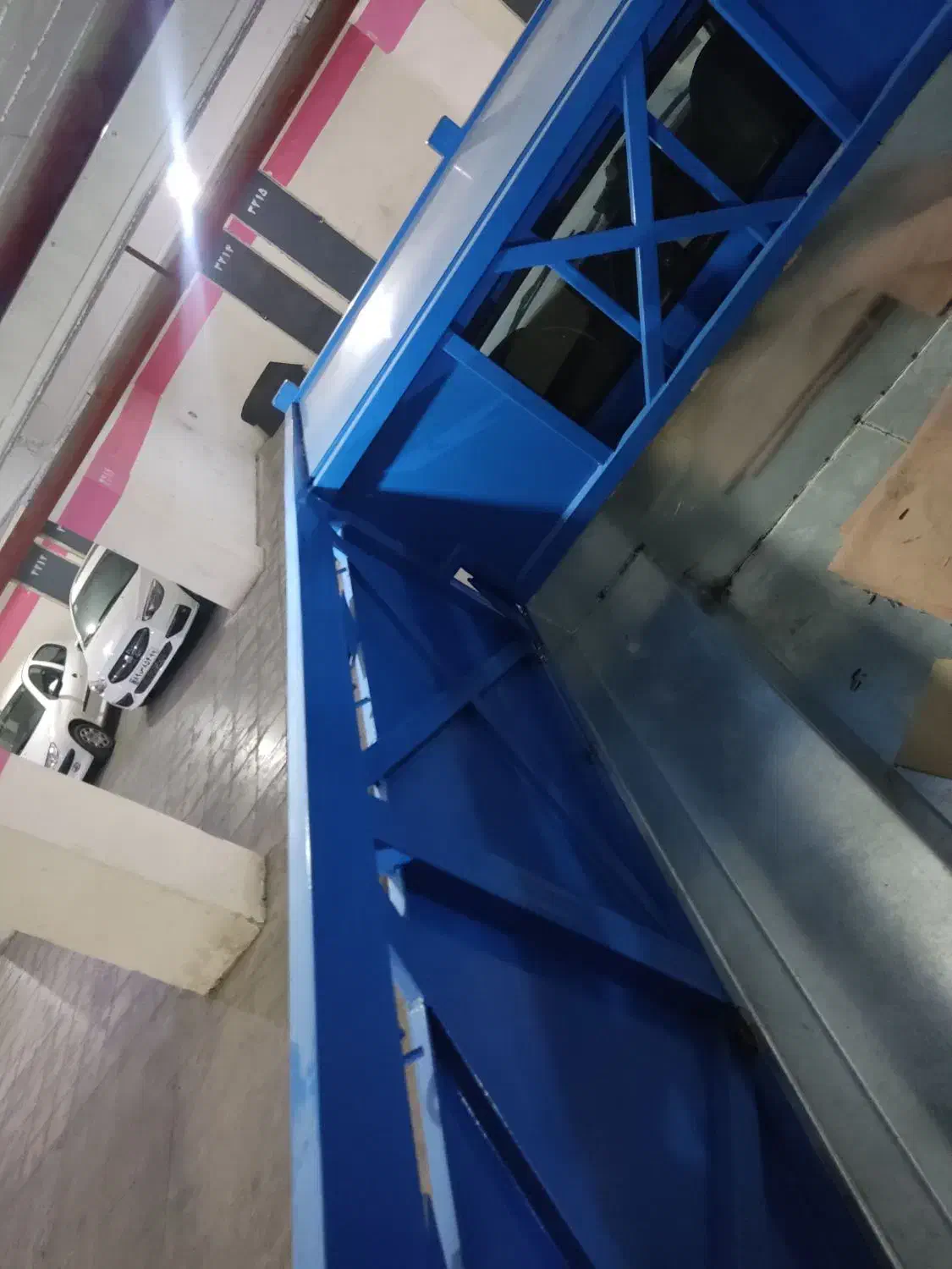 نیسان زامیاد اپشنال تک سوز|خودرو سواری و وانت|پاکدشت, پاکدشت (مامازند)|دیوار