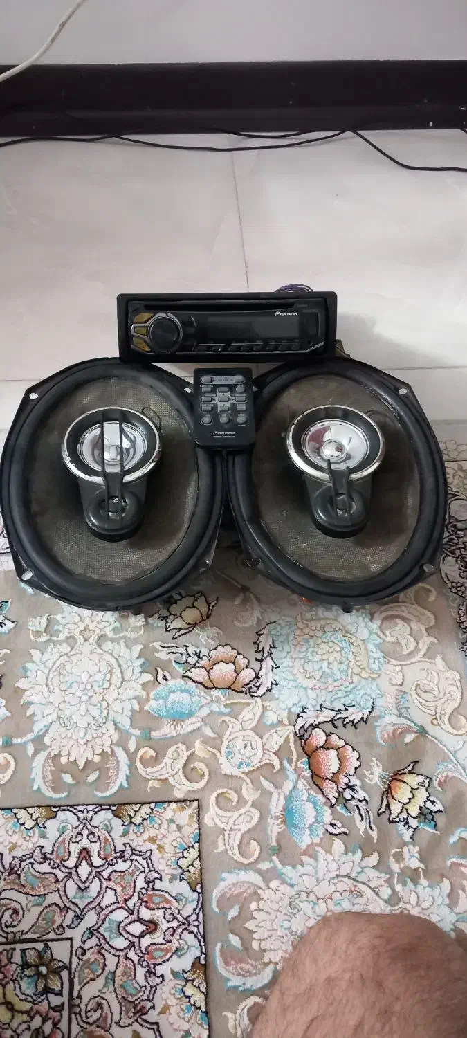 ظبت و باند|قطعات یدکی و لوازم جانبی|ساوه, |دیوار