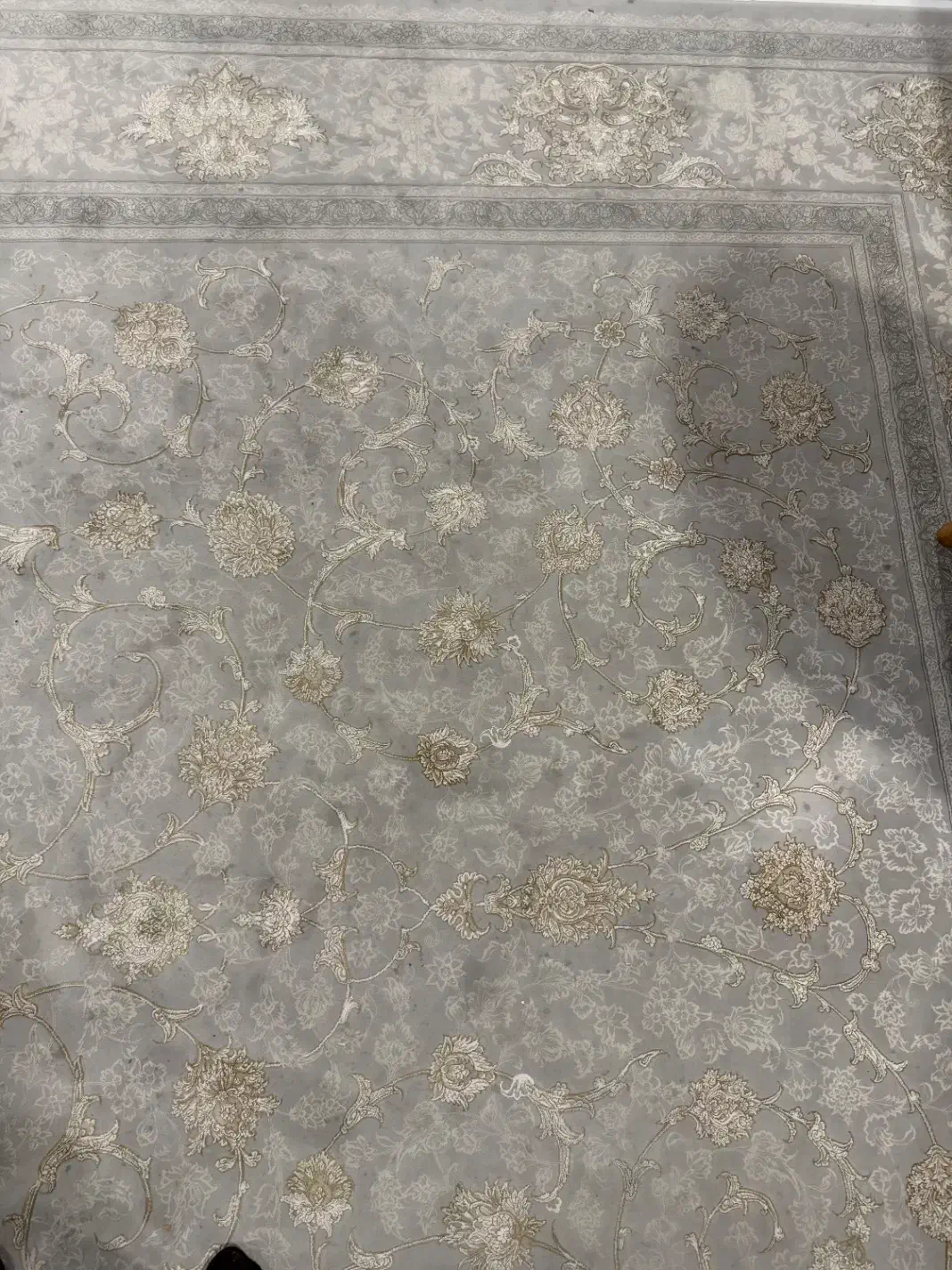 فرش|فرش|رشت, رودبارتان|دیوار