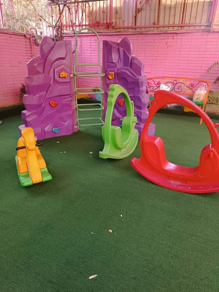 چمن مصنوعی تزئینی و ورزشی با نازلترین قیمت ها|خدمات باغبانی و درختکاری|کرج, شهرک امیر المومنین|دیوار