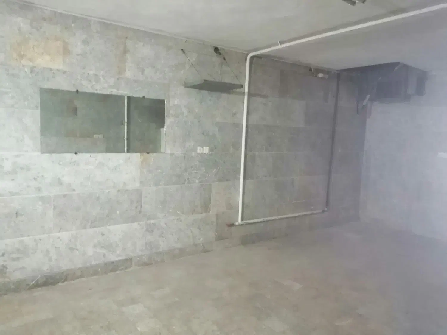 زیرزمین 50 متری با تمام امکانات برخیابان اصلی|اجارهٔ دفتر کار، اتاق اداری، مطب|نجفآباد, امیرآباد|دیوار