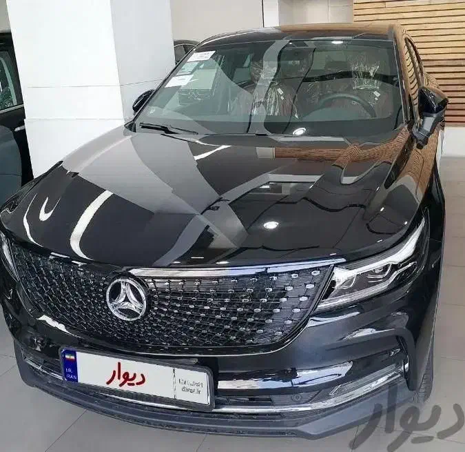 دیگنیتی پرایم ( اقساط 12 الی 60 ماه )|خودرو سواری و وانت|تهران, پونک|دیوار