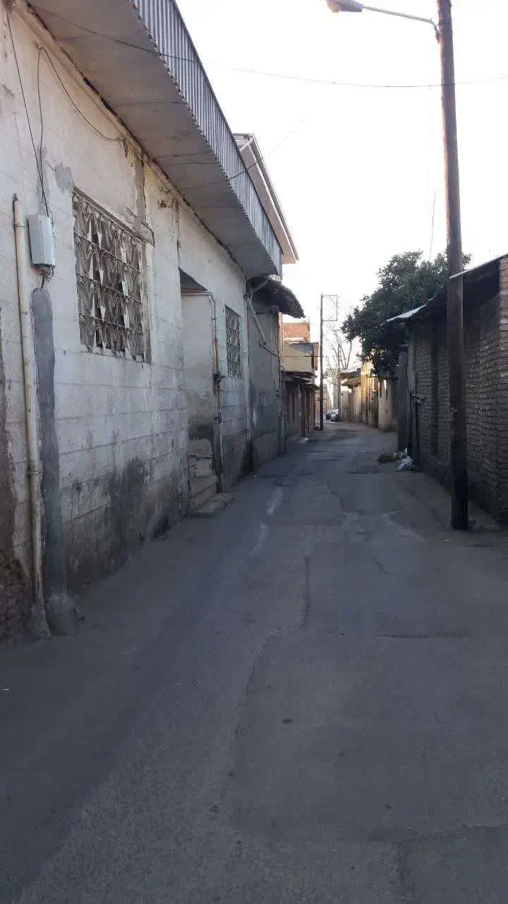 خانه و زمین کلنگی|فروش زمین و ملک کلنگی|گرگان, |دیوار