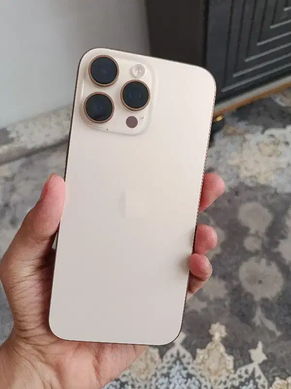 iphone 16 pro max|موبایل|گرمدره, |دیوار