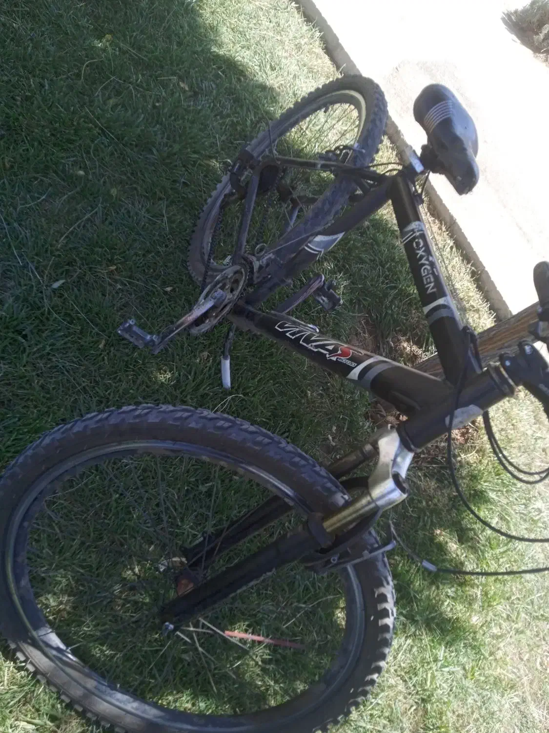 دوچرخه 26|دوچرخه، اسکیت، اسکوتر|چهارباغ, |دیوار