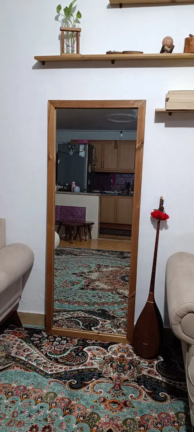 آینه قدی|آینه|تهران, اوقاف|دیوار