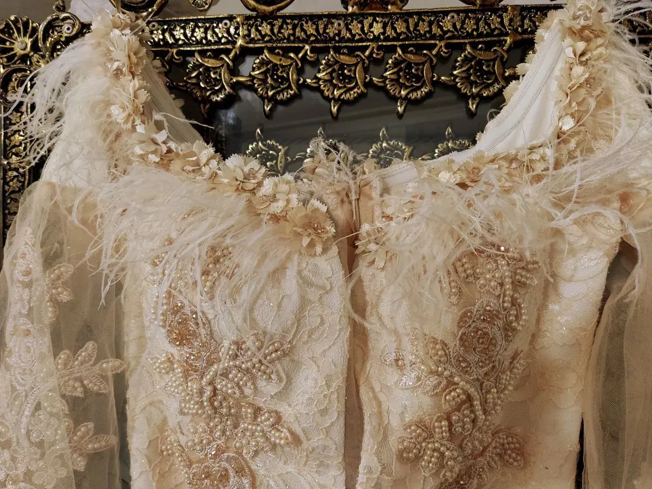 لباس مجلسی|لباس|باقرشهر, |دیوار