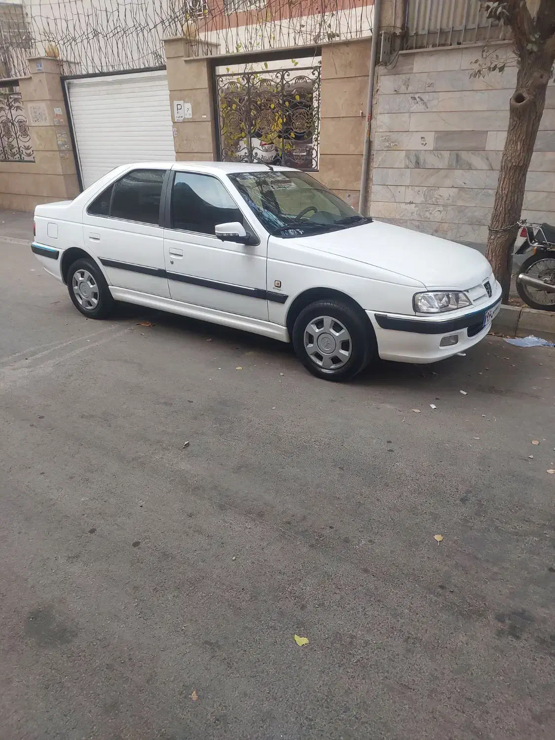 پارس سال 98|خودرو سواری و وانت|صباشهر, |دیوار