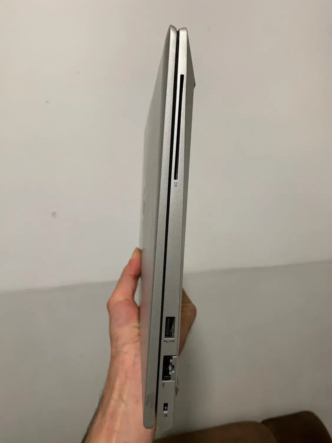 لپ تاپ probook hp|رایانه همراه|مبارکه, |دیوار