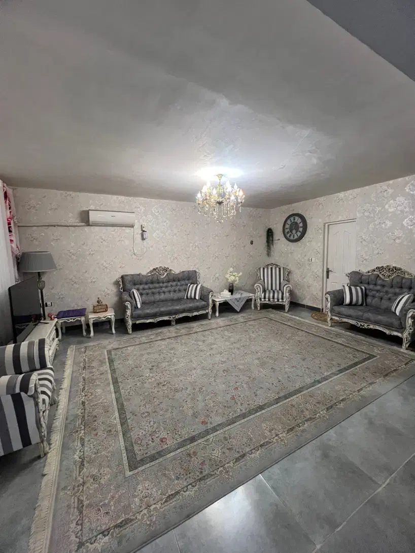 ویلای نقلی/ داخل شهر/ لولمان|فروش خانه و ویلا|لولمان, |دیوار