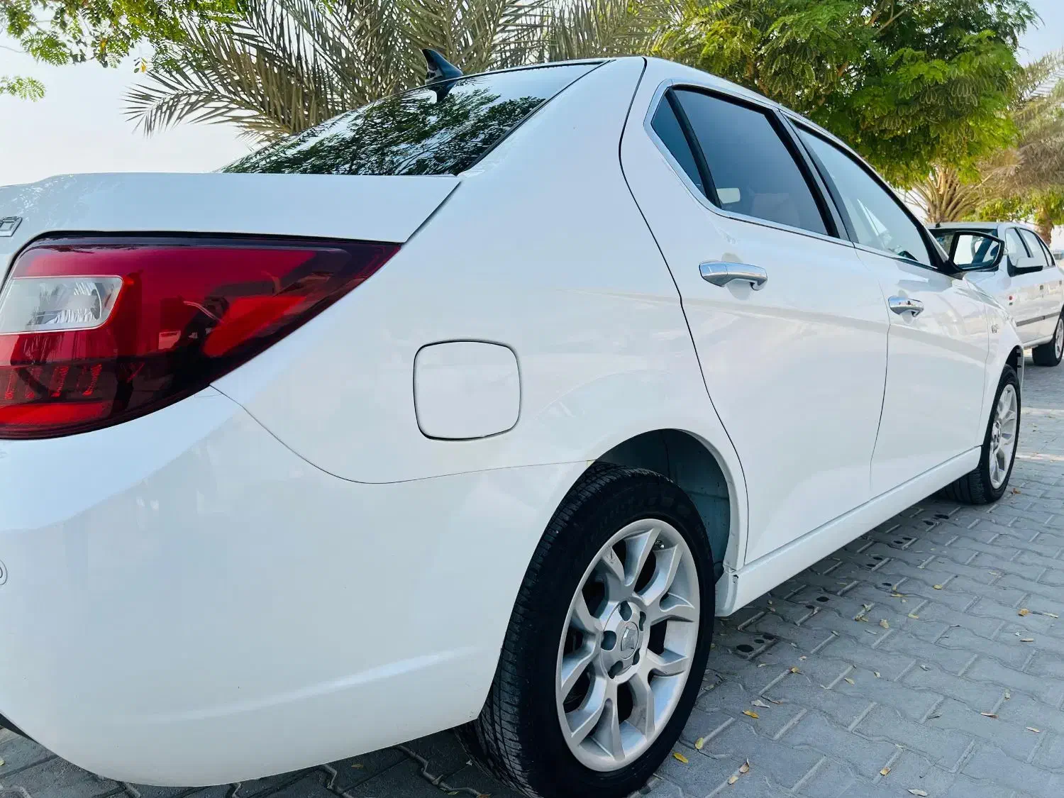 دنا پلاس اتومات توربو شارژ|خودرو سواری و وانت|بندر کنگان, |دیوار